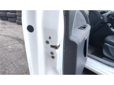 Recambio de cerradura puerta delantera izquierda para citroën c3 picasso (sh_) 1.6 hdi 90 referencia OEM IAM 9135FR  