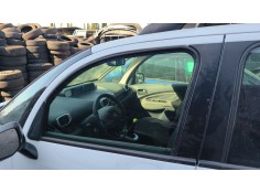 Recambio de luna delantera izquierda para citroën c3 picasso (sh_) 1.6 hdi 90 referencia OEM IAM 9201N5  