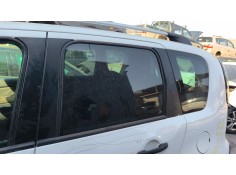 Recambio de luna trasera izquierda para citroën c3 picasso (sh_) 1.6 hdi 90 referencia OEM IAM 9203JR  