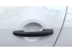 Recambio de maneta exterior delantera izquierda para citroën c3 picasso (sh_) 1.6 hdi 90 referencia OEM IAM 9101GE 9101HR 