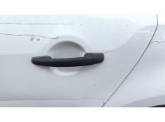 Recambio de maneta exterior trasera izquierda para citroën c3 picasso (sh_) 1.6 hdi 90 referencia OEM IAM 9101GG 9101HS 