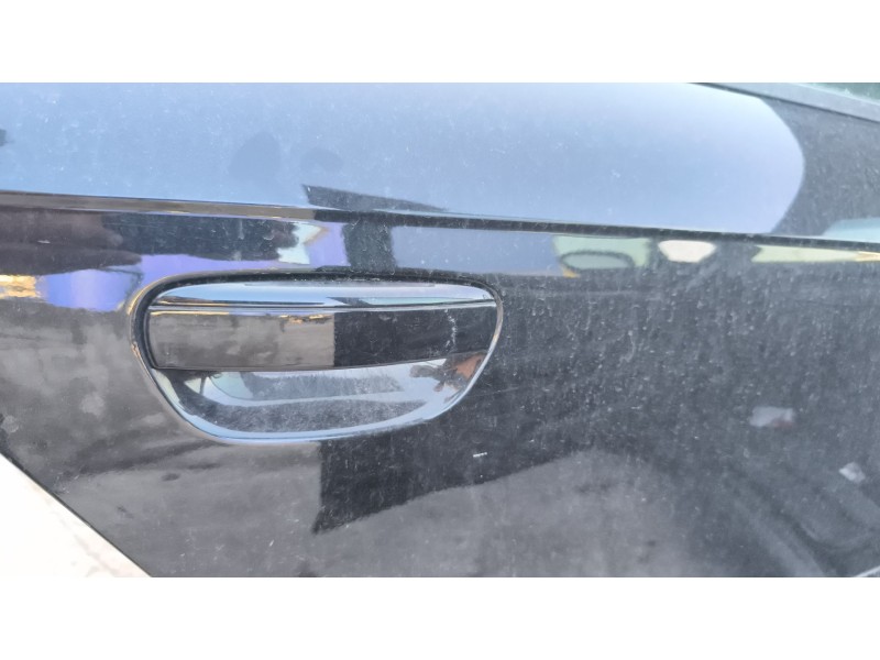 Recambio de maneta exterior trasera derecha para seat exeo (3r2) 2.0 tdi referencia OEM IAM 8P0837207  
