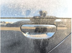 Recambio de maneta exterior trasera izquierda para seat exeo (3r2) 2.0 tdi referencia OEM IAM 8P0837207  