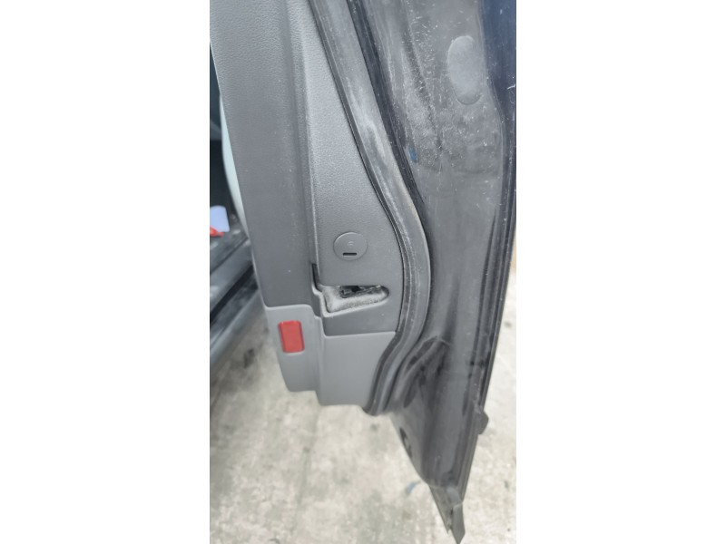 Recambio de cerradura puerta delantera derecha para seat exeo (3r2) 2.0 tdi referencia OEM IAM 8E1837016AA  