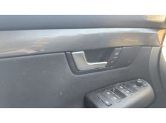 Recambio de maneta interior delantera izquierda para seat exeo (3r2) 2.0 tdi referencia OEM IAM 8E1837019G7PE  