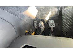 Recambio de pedal acelerador para seat exeo (3r2) 2.0 tdi referencia OEM IAM 8E1721523G  