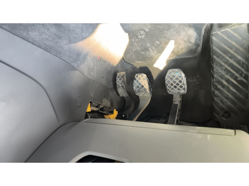 Recambio de pedal acelerador para seat exeo (3r2) 2.0 tdi referencia OEM IAM 8E1721523G  