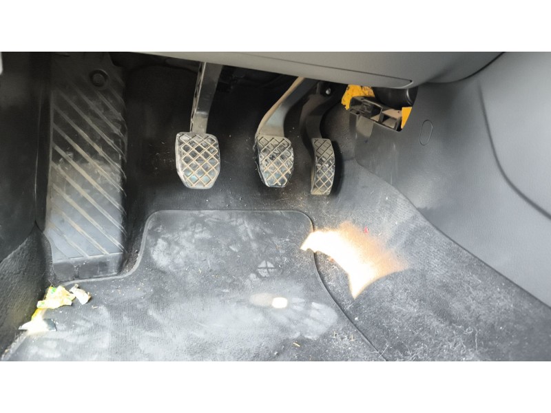 Recambio de pedal freno para seat exeo (3r2) 2.0 tdi referencia OEM IAM 8E1721140  