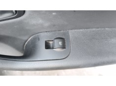 Recambio de mando elevalunas delantero derecho para seat exeo (3r2) 2.0 tdi referencia OEM IAM 8E0959855A5PR  