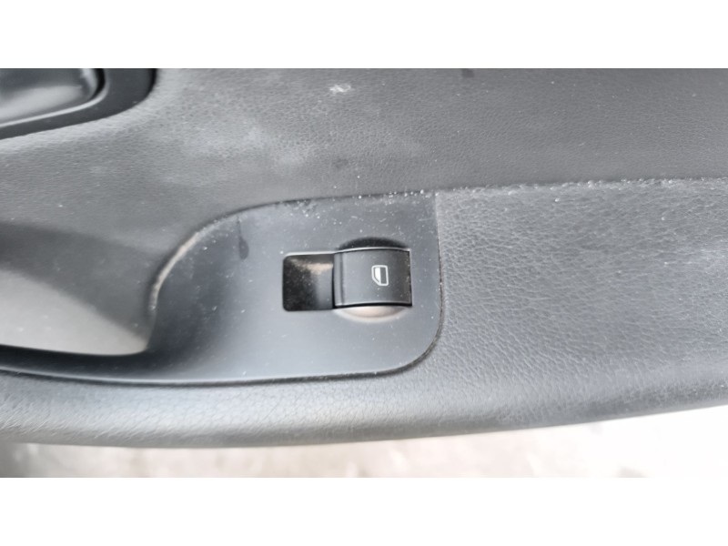 Recambio de mando elevalunas delantero derecho para seat exeo (3r2) 2.0 tdi referencia OEM IAM 8E0959855A5PR  