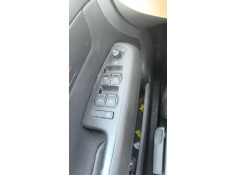 Recambio de mando elevalunas delantero izquierdo para seat exeo (3r2) 2.0 tdi referencia OEM IAM 8E0959851D5PR  