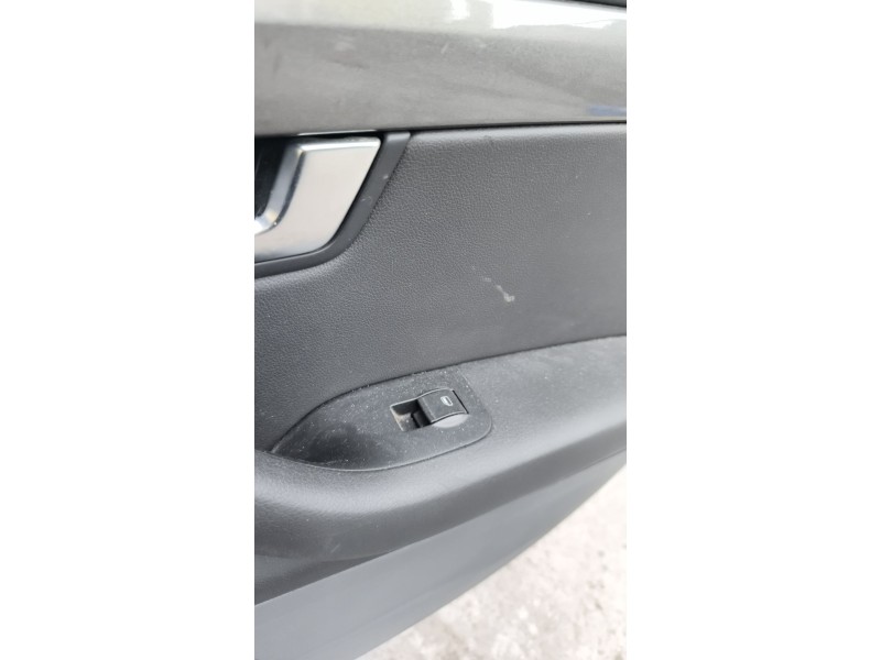 Recambio de mando elevalunas trasero derecho para seat exeo (3r2) 2.0 tdi referencia OEM IAM 8E0959855A5PR  