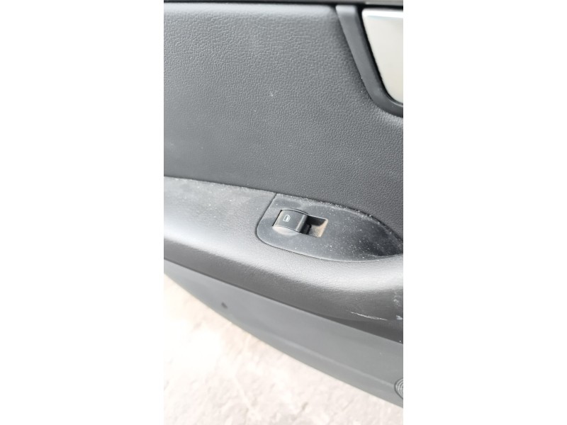 Recambio de mando elevalunas trasero izquierdo para seat exeo (3r2) 2.0 tdi referencia OEM IAM 8E0959855A5PR  