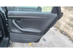 Recambio de elevalunas trasero derecho para seat exeo (3r2) 2.0 tdi referencia OEM IAM 8E0839462C  