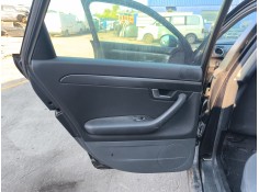 Recambio de elevalunas trasero izquierdo para seat exeo (3r2) 2.0 tdi referencia OEM IAM 8E0839461C  