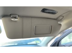 Recambio de parasol derecho para seat exeo (3r2) 2.0 tdi referencia OEM IAM 8E0857552J5B9  