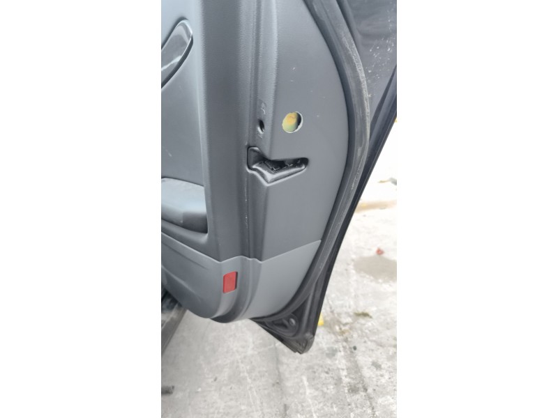 Recambio de cerradura puerta trasera derecha para seat exeo (3r2) 2.0 tdi referencia OEM IAM 8E0839016AA  