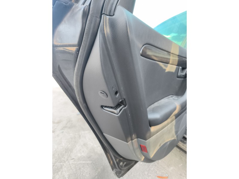 Recambio de cerradura puerta trasera izquierda para seat exeo (3r2) 2.0 tdi referencia OEM IAM 8E0839015AA  