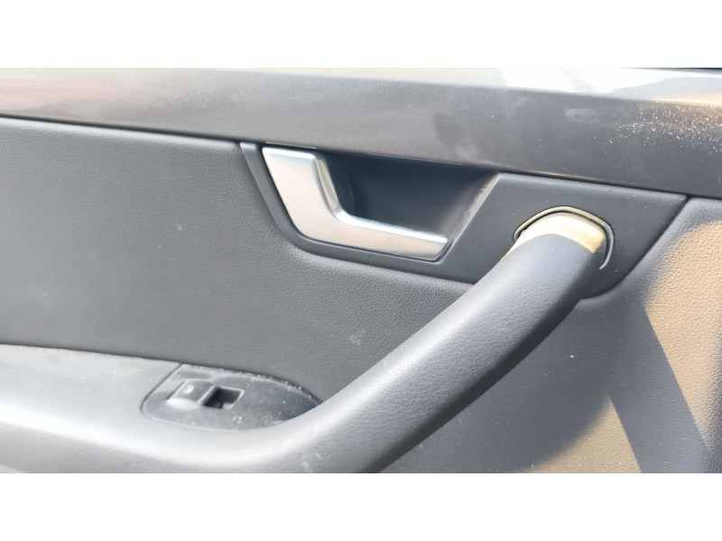 Recambio de maneta interior trasera izquierda para seat exeo (3r2) 2.0 tdi referencia OEM IAM 8E0839019C7PE  