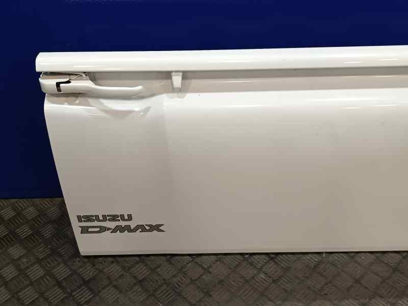 Recambio de porton trasero para isuzu d-max 1.9 turbodiesel referencia OEM IAM   