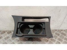 Recambio de moldura para mazda 3 lim. (bl) referencia OEM IAM BBP364361  
