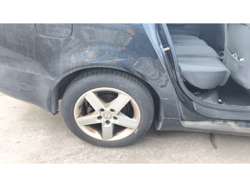 Recambio de mangueta trasera derecha para seat exeo (3r2) 2.0 tdi referencia OEM IAM 8E0505432AF  