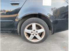 Recambio de mangueta trasera izquierda para seat exeo (3r2) 2.0 tdi referencia OEM IAM 8E0505431AF  