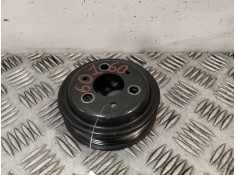 Recambio de polea bomba agua para ford ecosport 1.0 ecoboost referencia OEM IAM CM5G8501FA  