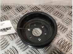 Recambio de polea bomba agua para ford ecosport 1.0 ecoboost referencia OEM IAM CM5G8501FA   2