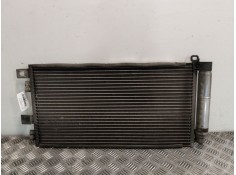 Recambio de radiador agua para mini mini (r50, r53) cooper referencia OEM IAM 64531490572  
