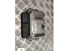 Recambio de centralita motor uce para opel zafira / zafira family b (a05) 1.9 cdti (m75) referencia OEM IAM 0281012549  