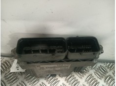 Recambio de centralita motor uce para opel zafira / zafira family b (a05) 1.9 cdti (m75) referencia OEM IAM 0281012549   2