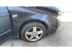 Recambio de mangueta delantera derecha para seat exeo (3r2) 2.0 tdi referencia OEM IAM 8E0407254H  