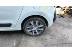 Recambio de paso de rueda trasero izquierdo para citroën c3 picasso (sh_) 1.6 hdi 90 referencia OEM IAM 8533G6  