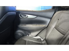 Recambio de elevalunas trasero derecho para nissan qashqai ii (j11, j11_) 1.7 dci referencia OEM IAM 827004EA0A  