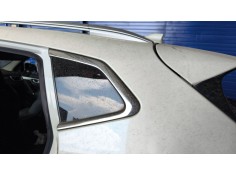 Recambio de luna custodia trasera izquierda para nissan qashqai ii (j11, j11_) 1.7 dci referencia OEM IAM 833134EA0A  