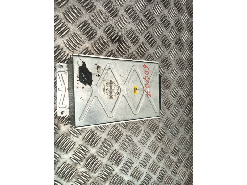 Recambio de modulo electronico para audi q7 (4lb) 4.2 fsi quattro referencia OEM IAM 4L0035223  