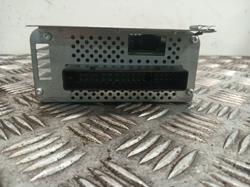 Recambio de modulo electronico para audi q7 (4lb) 4.2 fsi quattro referencia OEM IAM 4L0035223  