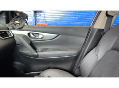 Recambio de elevalunas delantero derecho para nissan qashqai ii (j11, j11_) 1.7 dci referencia OEM IAM 807004EA3D  