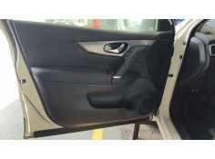 Recambio de elevalunas delantero izquierdo para nissan qashqai ii (j11, j11_) 1.7 dci referencia OEM IAM 807014EA3C  