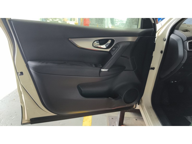 Recambio de elevalunas delantero izquierdo para nissan qashqai ii (j11, j11_) 1.7 dci referencia OEM IAM 807014EA3C  
