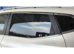 Recambio de luna trasera izquierda para nissan qashqai ii (j11, j11_) 1.7 dci referencia OEM IAM 823014EA0A  