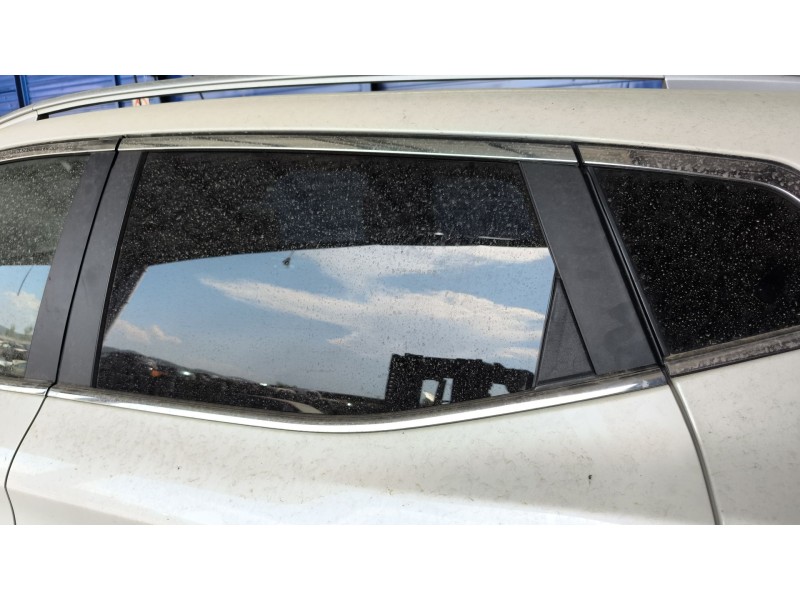 Recambio de luna trasera izquierda para nissan qashqai ii (j11, j11_) 1.7 dci referencia OEM IAM 823014EA0A  