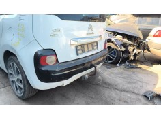 Recambio de paragolpes trasero para citroën c3 picasso (sh_) 1.6 hdi 90 referencia OEM IAM 7452XR   2