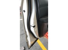 Recambio de cerradura puerta delantera izquierda para nissan qashqai ii (j11, j11_) 1.7 dci referencia OEM IAM 805014EA2A  