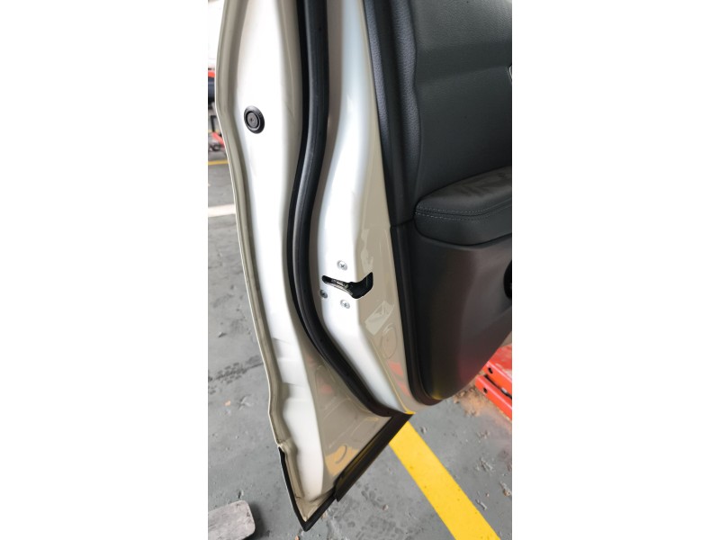 Recambio de cerradura puerta delantera izquierda para nissan qashqai ii (j11, j11_) 1.7 dci referencia OEM IAM 805014EA2A  
