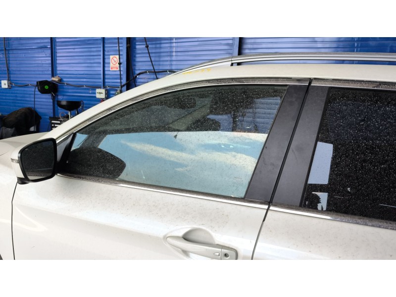 Recambio de luna delantera izquierda para nissan qashqai ii (j11, j11_) 1.7 dci referencia OEM IAM 803014EA0B  