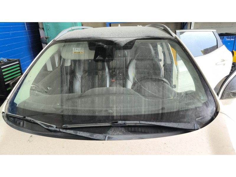 Recambio de parabrisas para nissan qashqai ii (j11, j11_) 1.7 dci referencia OEM IAM 727004EA0A  