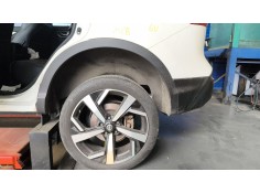 Recambio de paso de rueda trasero izquierdo para nissan qashqai ii (j11, j11_) 1.7 dci referencia OEM IAM 767494EA0A  