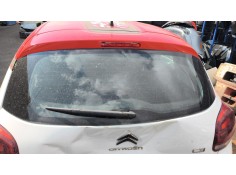 Recambio de brazo limpia trasero para citroën c3 iii (sx) 1.2 thp 110 referencia OEM IAM 6429HE  